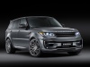 2014 Startech Widebody Range Rover Sport
