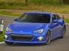 2014 Subaru BRZ thumbnail photo 10850