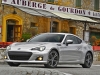 Subaru BRZ 2014