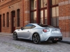 Subaru BRZ 2014