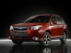 2014 Subaru Forester thumbnail photo 7182