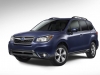 2014 Subaru Forester thumbnail photo 7183