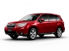 2014 Subaru Forester thumbnail photo 7184