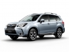 2014 Subaru Forester thumbnail photo 7185