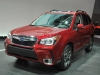 2014 Subaru Forester thumbnail photo 7186