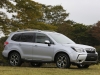 2014 Subaru Forester thumbnail photo 7189