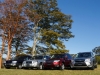 Subaru Forester 2014