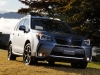 Subaru Forester 2014