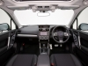 Subaru Forester 2014