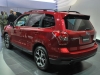 Subaru Forester 2014