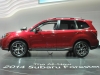 Subaru Forester 2014