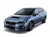 2014 Subaru Levorg Concept