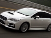 Subaru Levorg Concept 2014