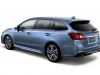 Subaru Levorg Concept 2014
