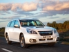 Subaru Outback 2.0D SX Lineartronic 2014