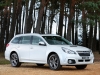 2014 Subaru Outback 2.0D SX Lineartronic thumbnail photo 21157