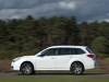 Subaru Outback 2.0D SX Lineartronic 2014