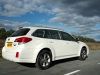2014 Subaru Outback 2.0D SX Lineartronic thumbnail photo 21159