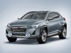 Subaru VIZIV-2 Concept 2014