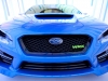 Subaru WRX Concept 2014