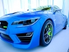 2014 Subaru WRX Concept thumbnail photo 11903