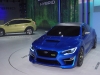 2014 Subaru WRX Concept thumbnail photo 11904