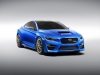 2014 Subaru WRX Concept thumbnail photo 11905