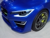 Subaru WRX Concept 2014