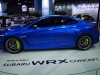 2014 Subaru WRX Concept thumbnail photo 11909