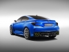 2014 Subaru WRX Concept thumbnail photo 11910