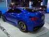 2014 Subaru WRX Concept thumbnail photo 11912