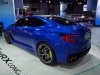 Subaru WRX Concept 2014