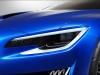 Subaru WRX Concept 2014