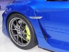 Subaru WRX Concept 2014