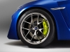 Subaru WRX Concept 2014