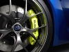 Subaru WRX Concept 2014
