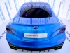 Subaru WRX Concept 2014