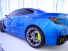 Subaru WRX Concept 2014
