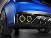 Subaru WRX Concept 2014