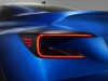 Subaru WRX Concept 2014
