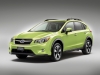 2014 Subaru XV Crosstrek Hybrid thumbnail photo 11964