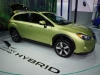 2014 Subaru XV Crosstrek Hybrid thumbnail photo 11966