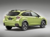 2014 Subaru XV Crosstrek Hybrid thumbnail photo 11967