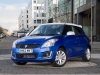 2014 Suzuki Swift SZ-L Special Edition thumbnail photo 47066