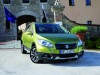 2014 Suzuki SX4 thumbnail photo 75379