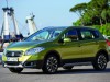 2014 Suzuki SX4 thumbnail photo 75380