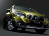 2014 Suzuki SX4 thumbnail photo 75385