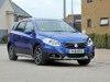 2014 Suzuki SX4 thumbnail photo 75390