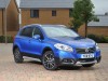 Suzuki SX4 2014