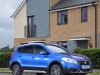 Suzuki SX4 2014